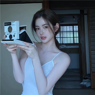 古城春色