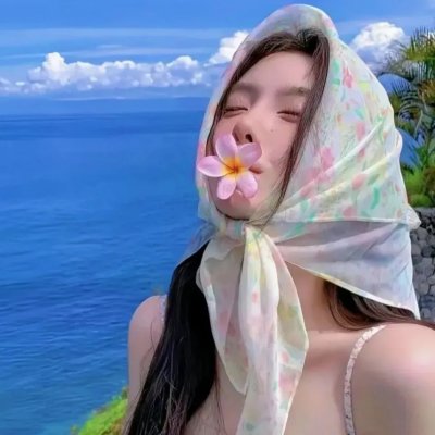 画板上的人生
