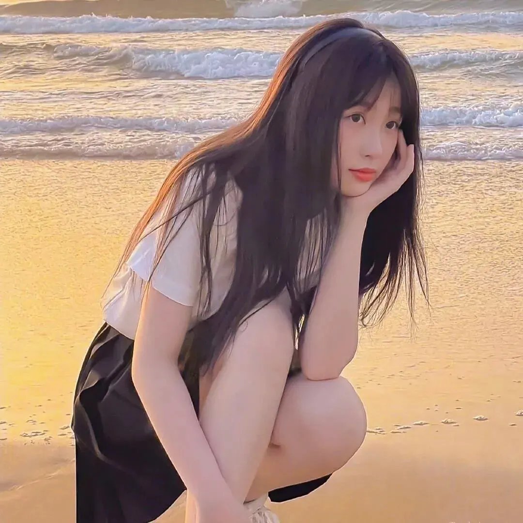 古村女人