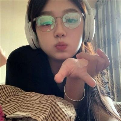壁女